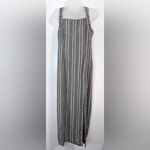 VTG 90s Rachel Green Preppy Academia Classic Dress 7